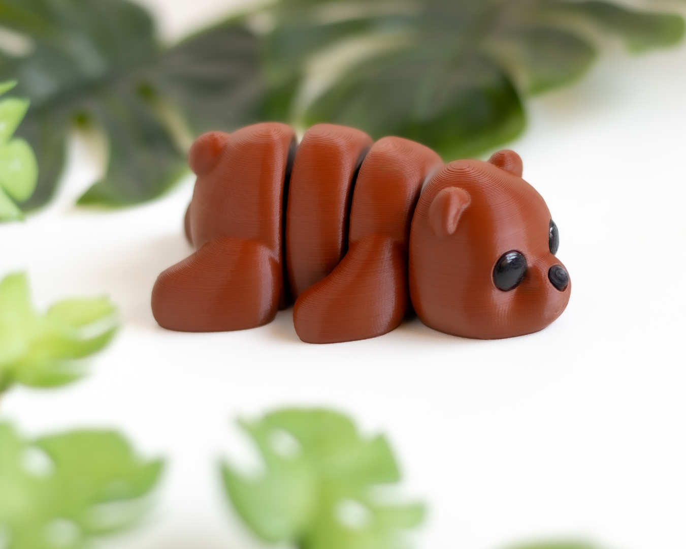 Baby Bear - Figurina 3D