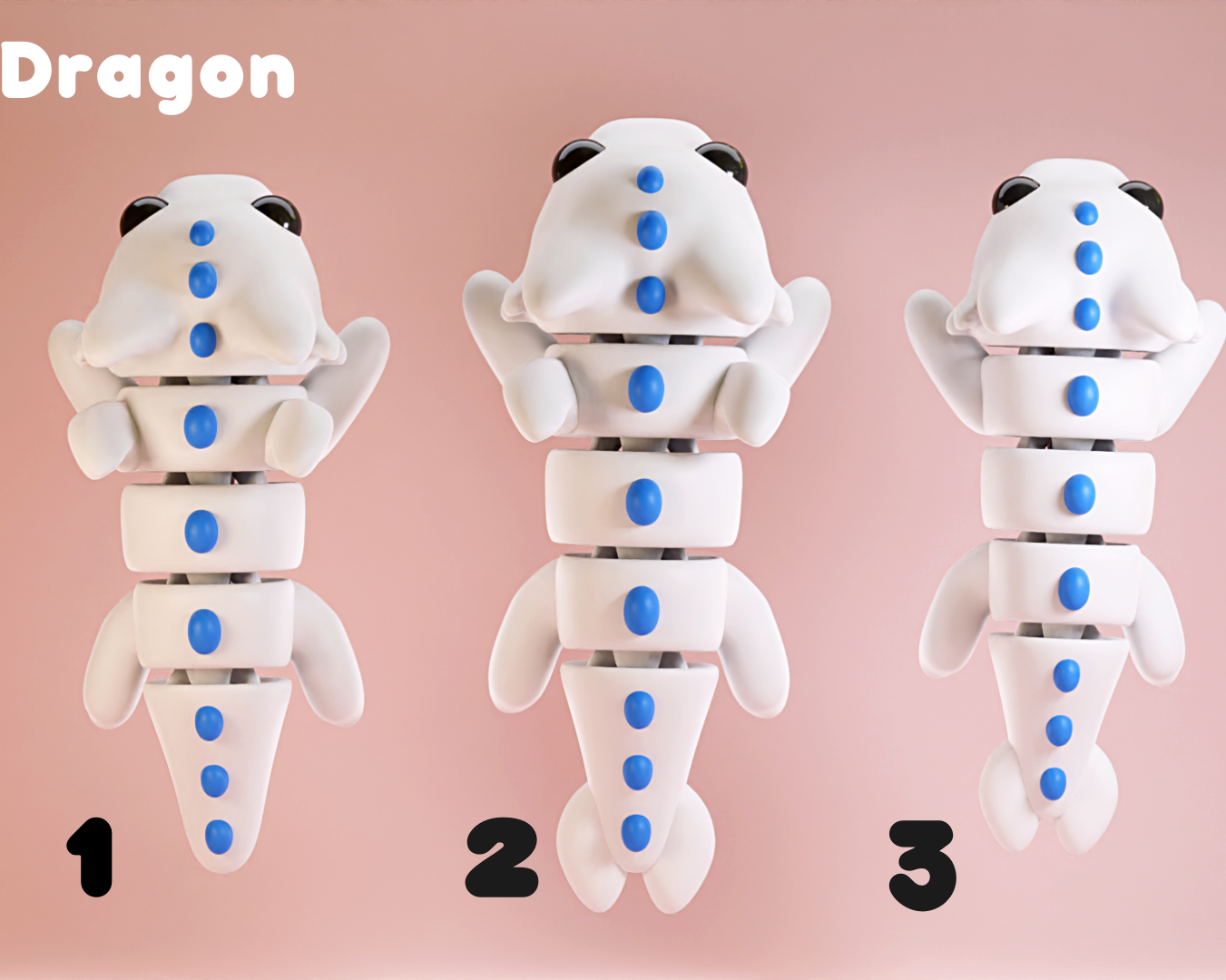 Baby Dragon