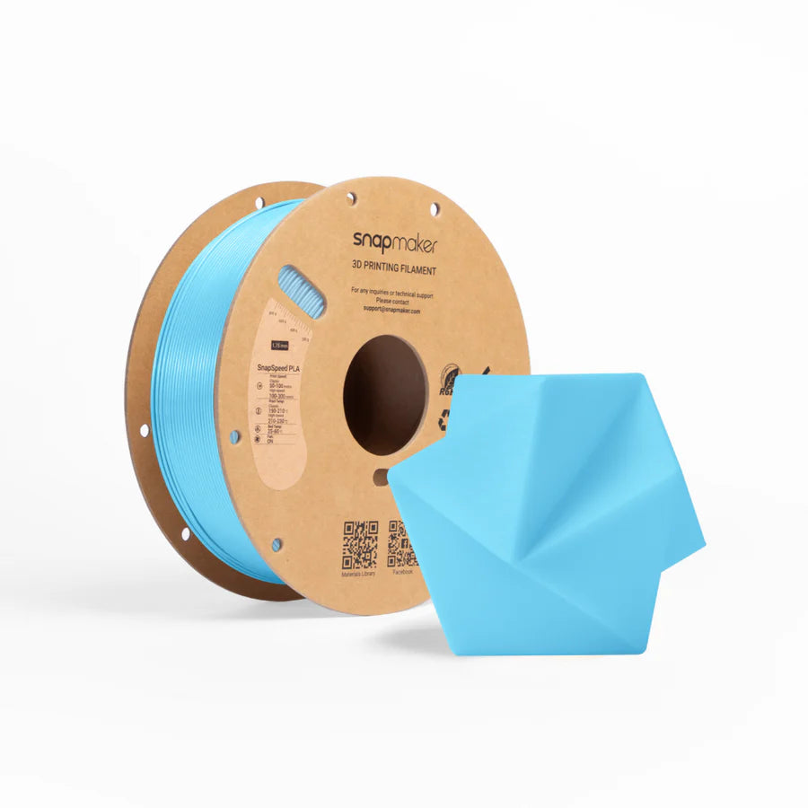 Filament PLA SnapSpeed (RFID) - 1KG