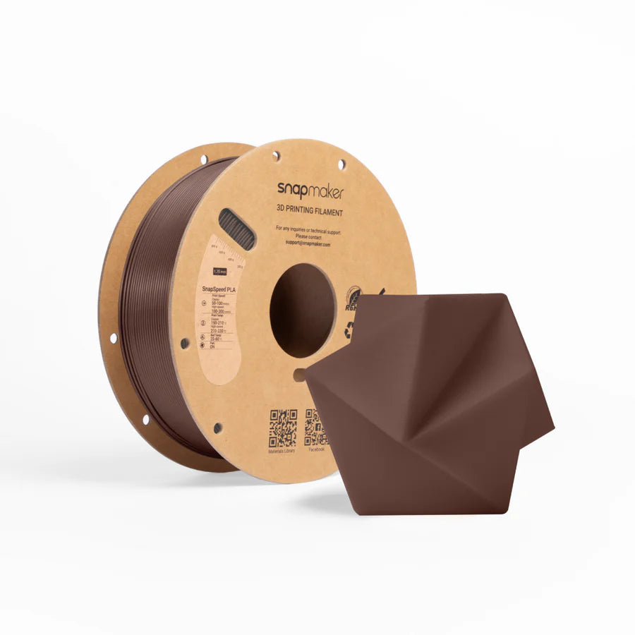 Filament PLA SnapSpeed (RFID) - 1KG