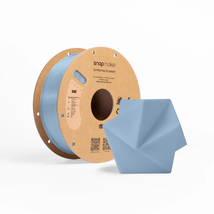 Filament PLA SnapSpeed (RFID) - 1KG