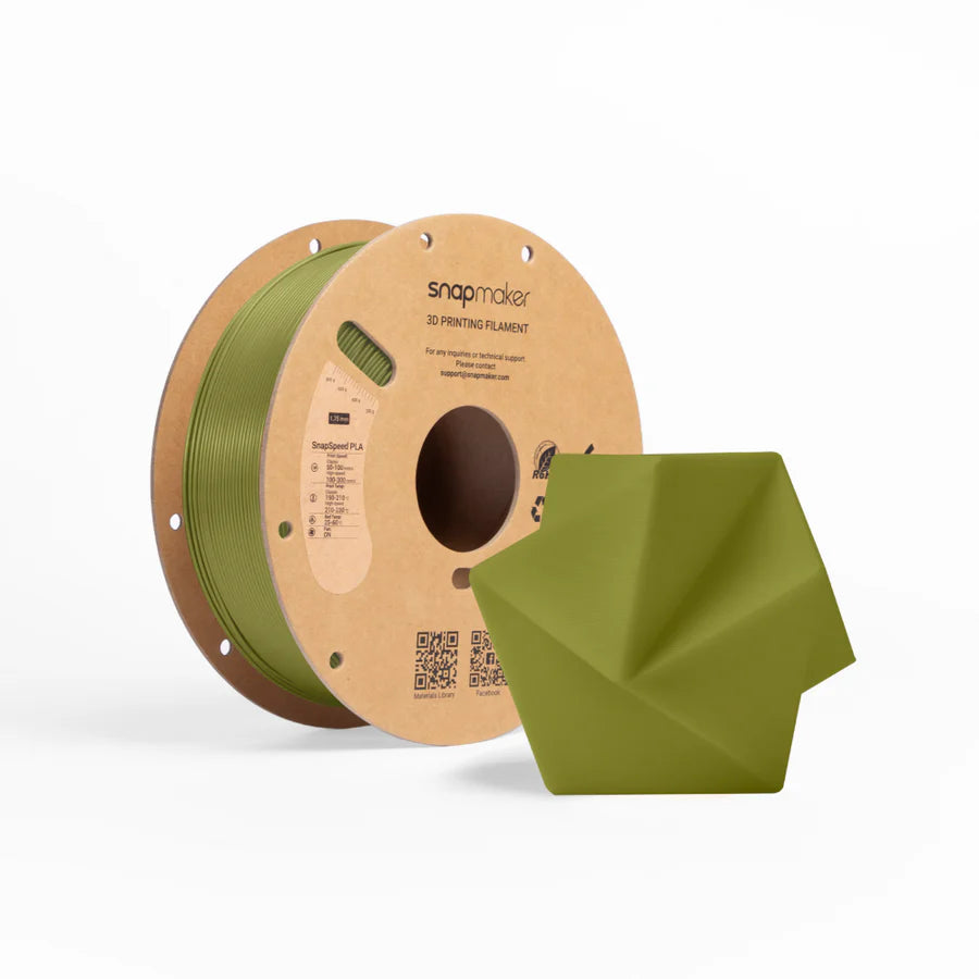 Filament PLA SnapSpeed (RFID) - 1KG