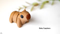 Baby Capybara - Figurina 3D