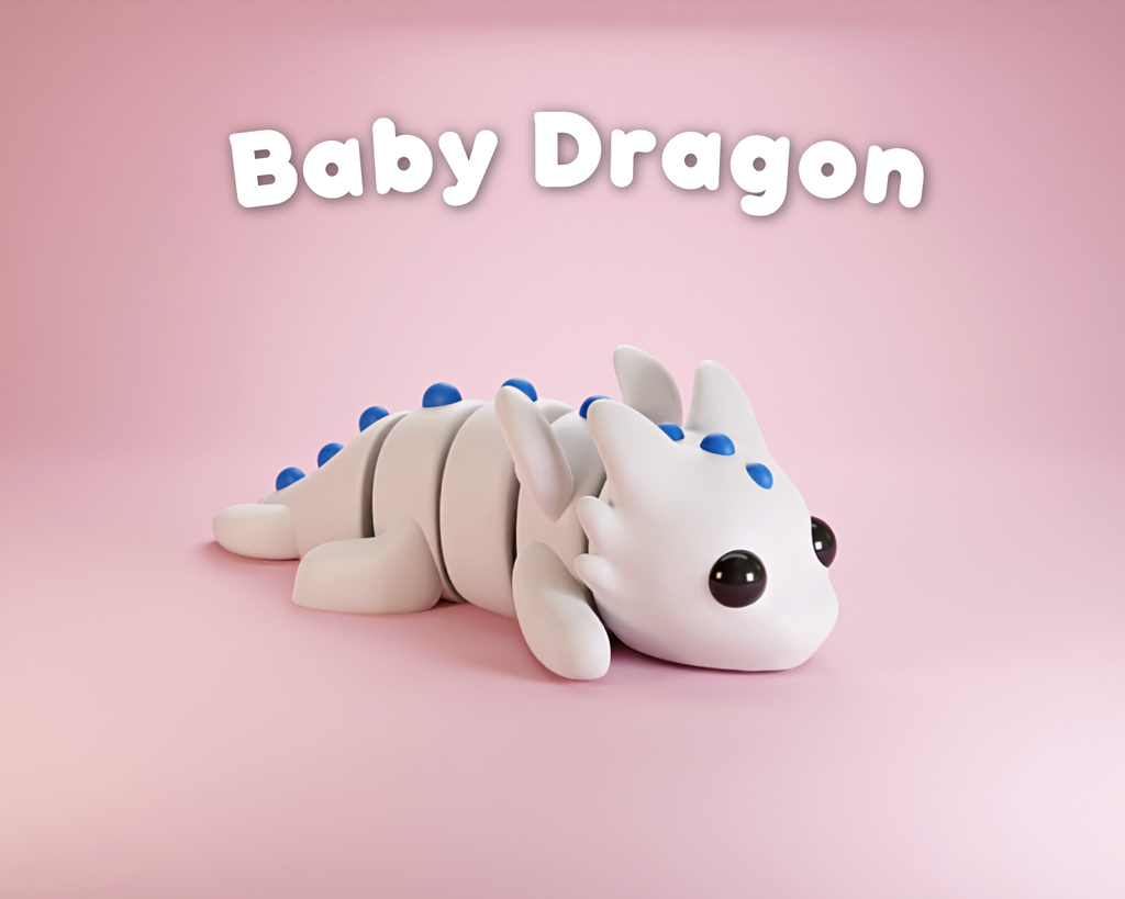 Baby Dragon