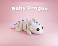Baby Dragon