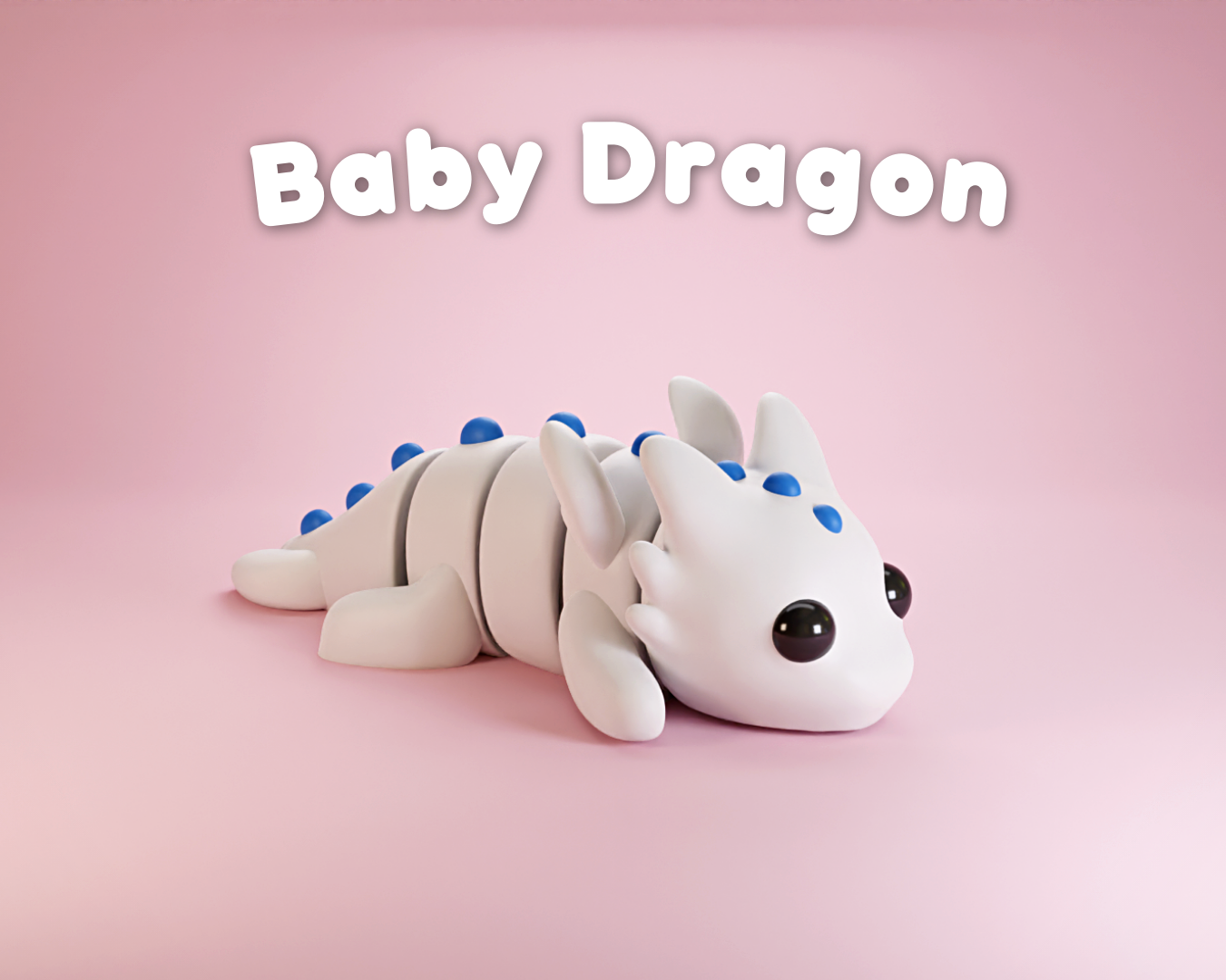Baby Dragon