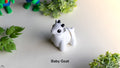 Baby Goat - Figurina 3D