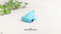 Baby Hammerhead Shark  - Figurina 3D