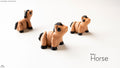 Baby Horse - Figurina 3D