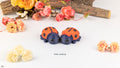 Baby Ladybug - Figurina 3D