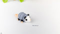 Baby Opossum - Figurina 3D