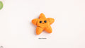 Baby Starfish - Figurina 3D