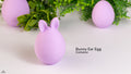 Bunny Ear Egg Container - Recipient 3D Ou de Paste