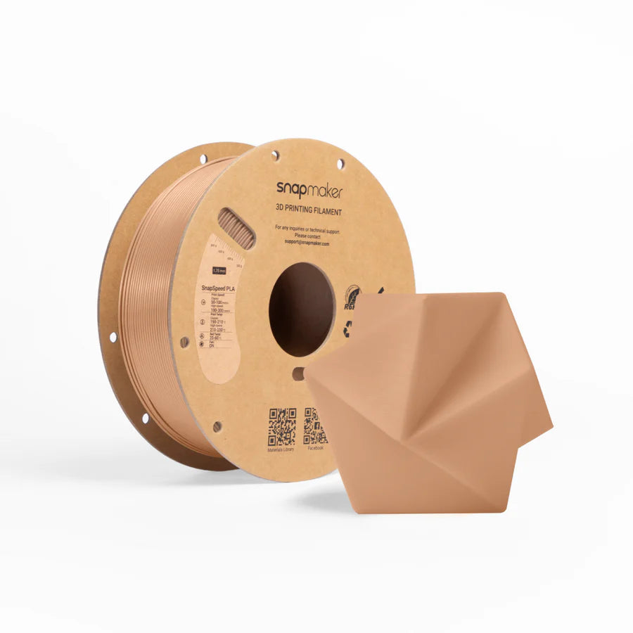 Filament PLA SnapSpeed (RFID) - 1KG
