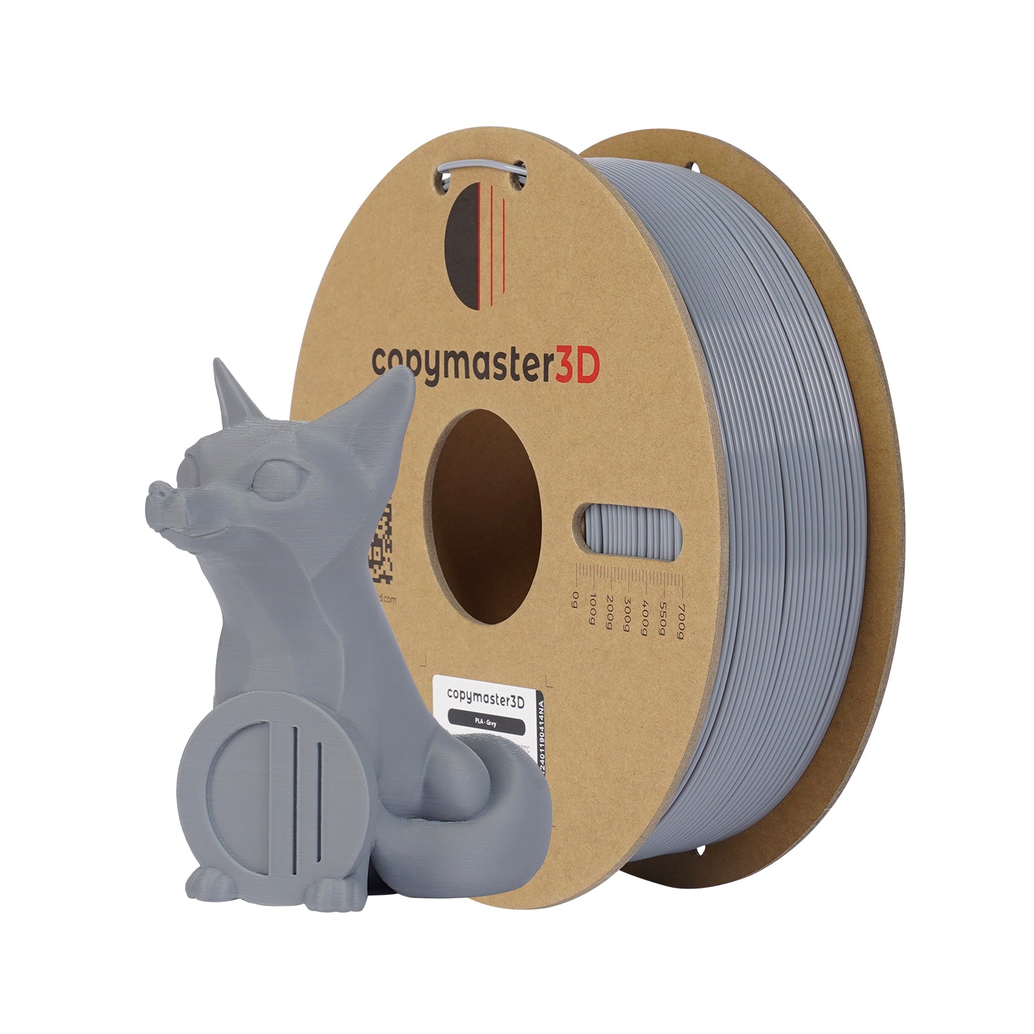 Copymaster3D PLA Filament 1.75mm 1kg