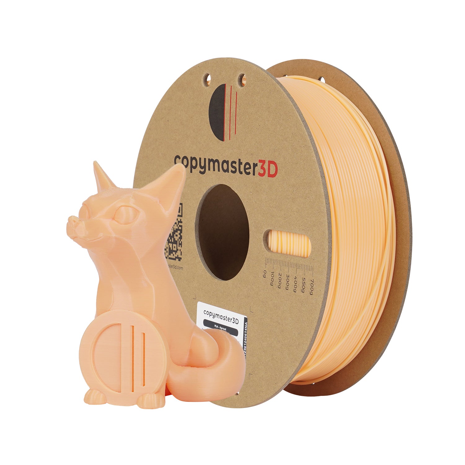 Copymaster3D PLA Filament 1.75mm 1kg