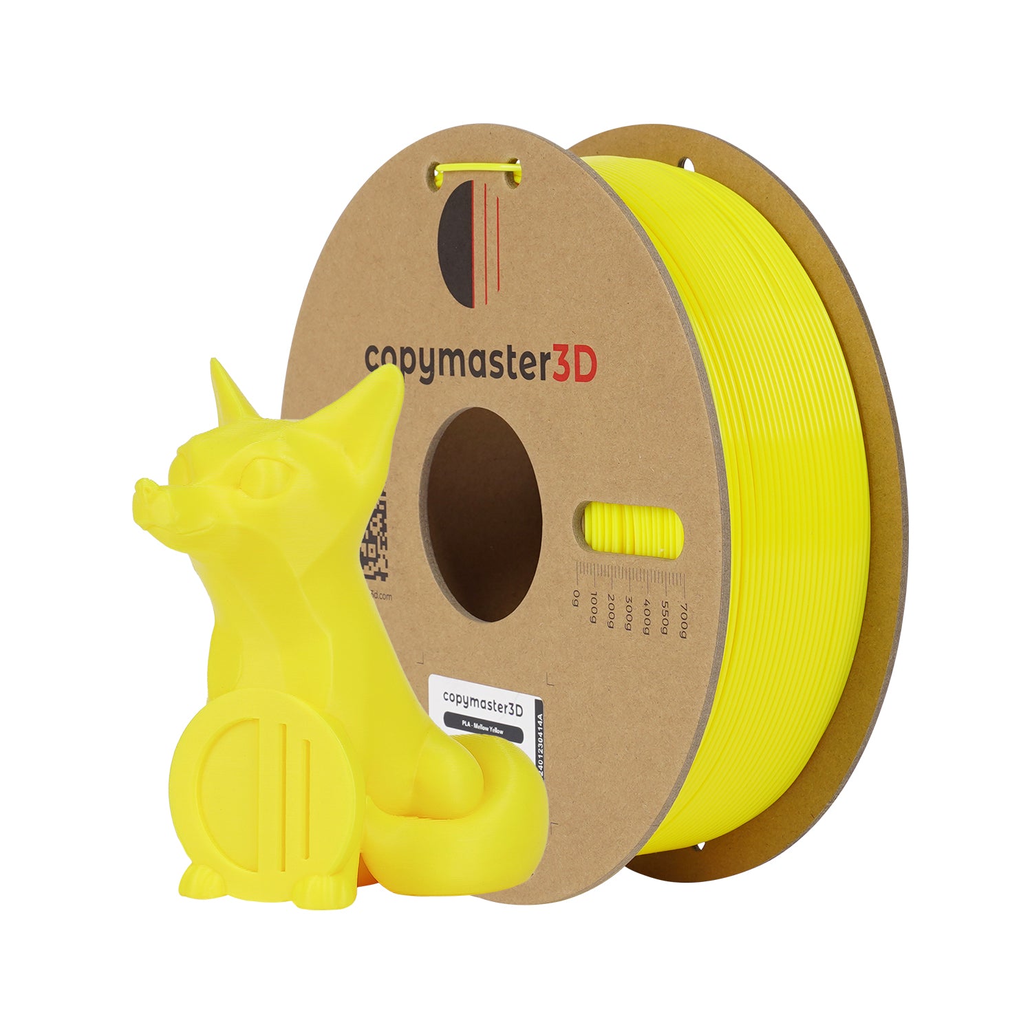 Copymaster3D PLA Filament 1.75mm 1kg