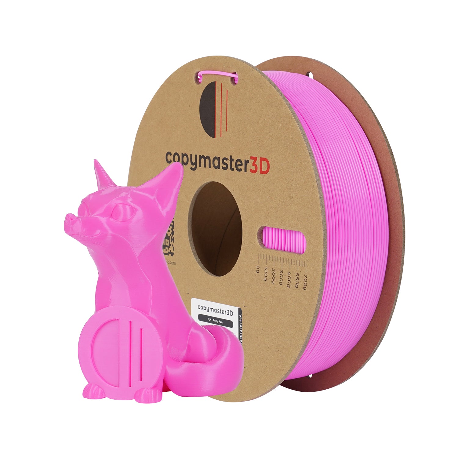 Copymaster3D PLA Filament 1.75mm 1kg