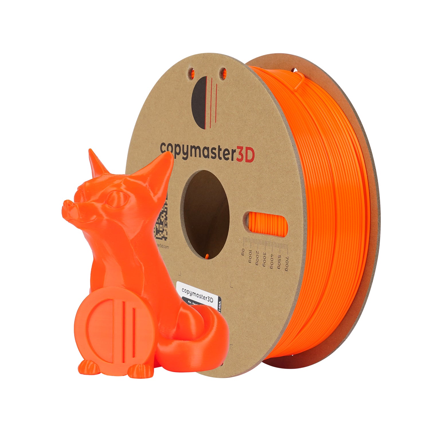 Copymaster3D PLA Filament 1.75mm 1kg