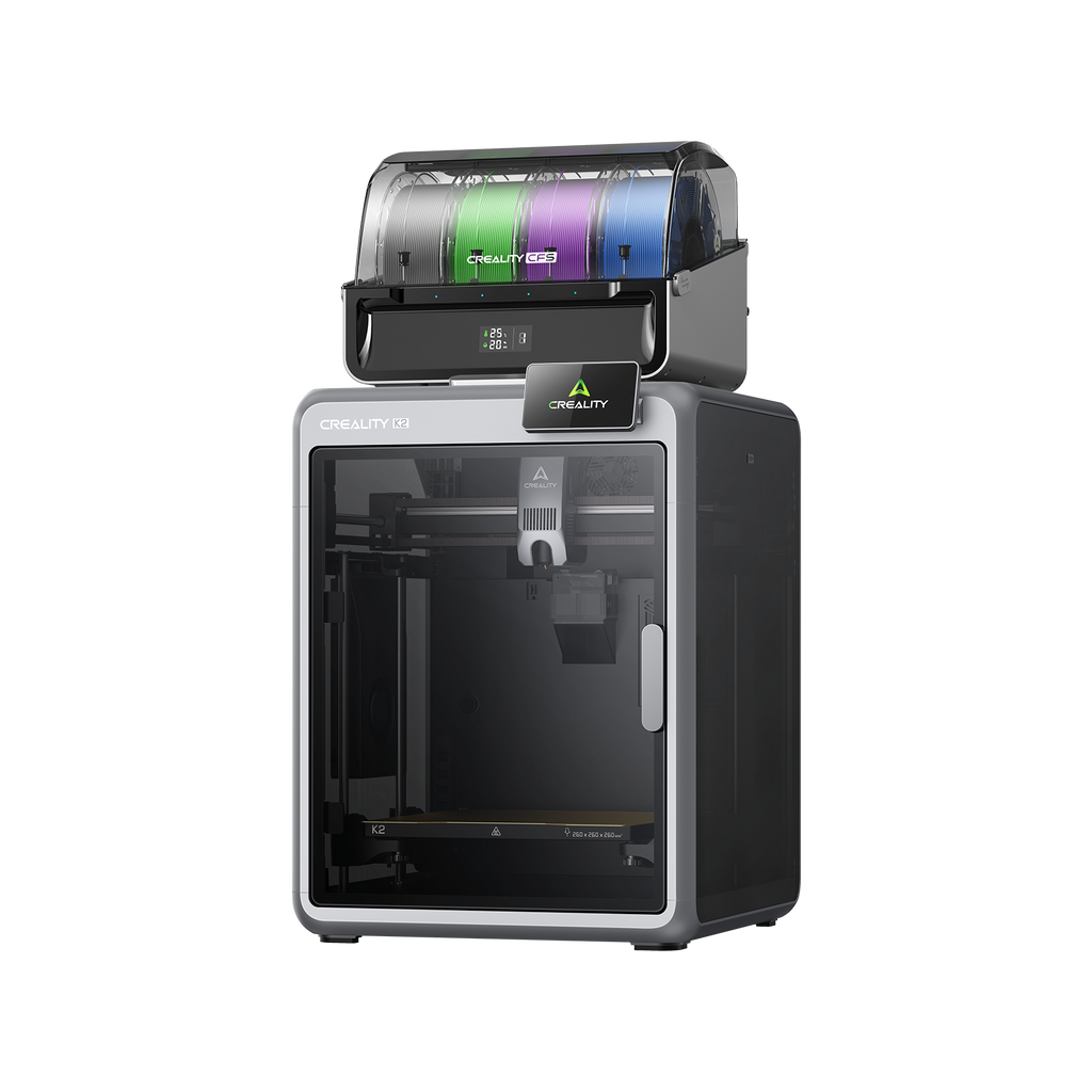 Imprimantă 3D Creality K2 Combo