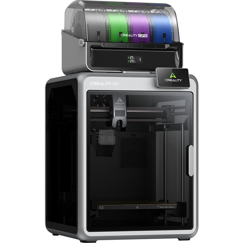 Imprimantă 3D Creality K2 Combo