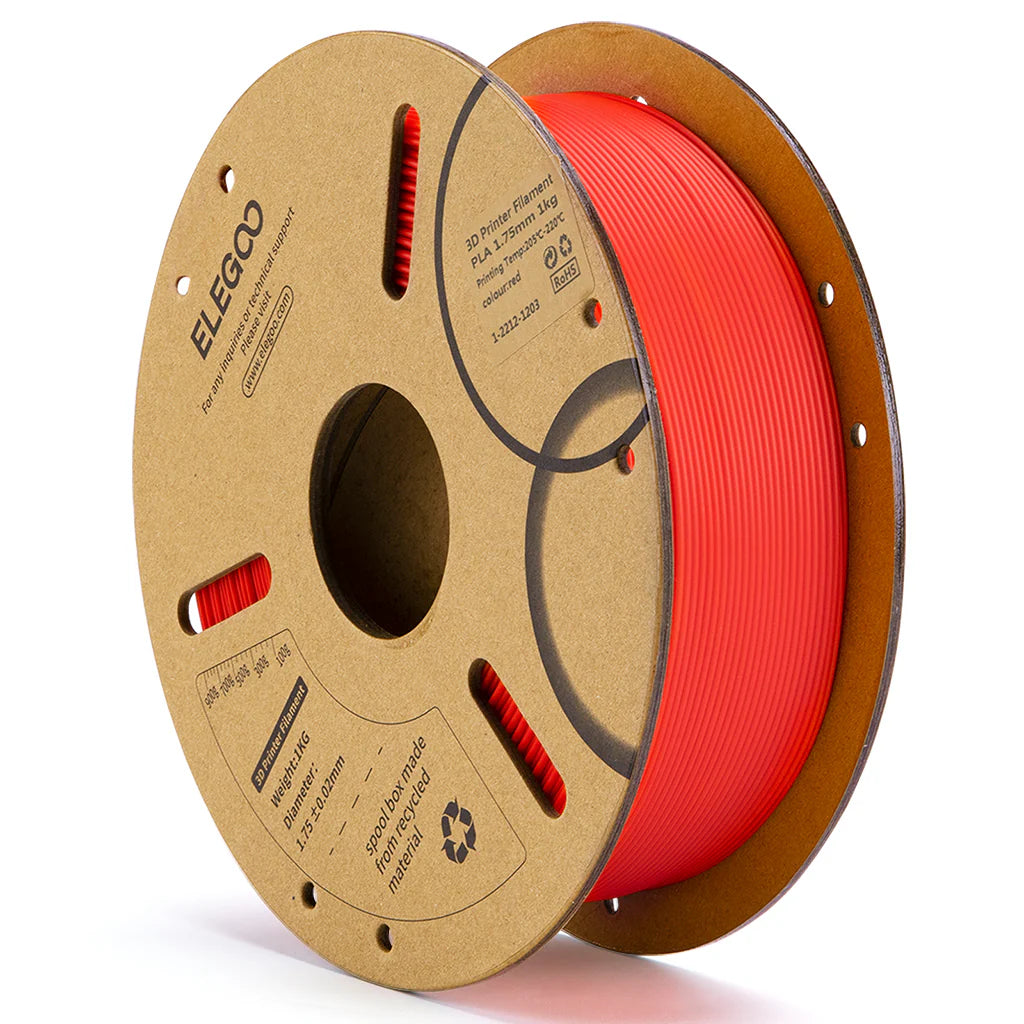 Filament PLA Elegoo 1.75mm 1kg