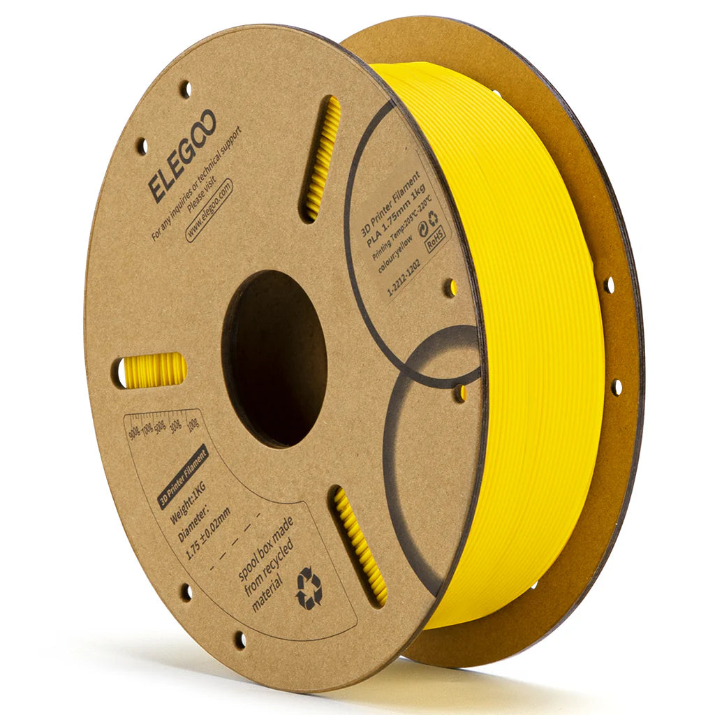 Filament PLA Elegoo 1.75mm 1kg