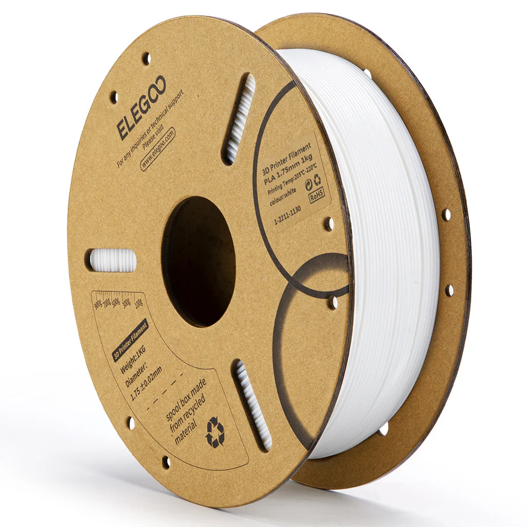 Filament PLA Elegoo 1.75mm 1kg