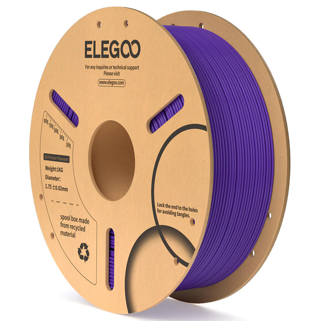 Filament PLA Elegoo 1.75mm 1kg