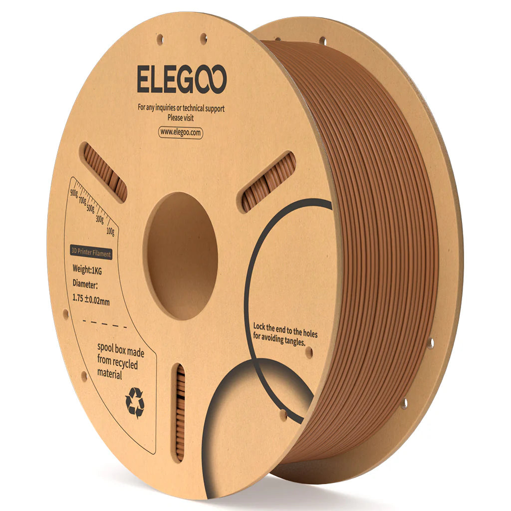 Filament PLA Elegoo 1.75mm 1kg
