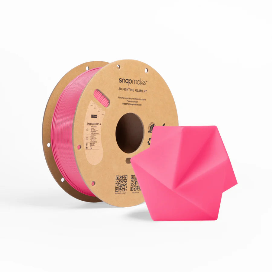 Filament PLA SnapSpeed (RFID) - 1KG