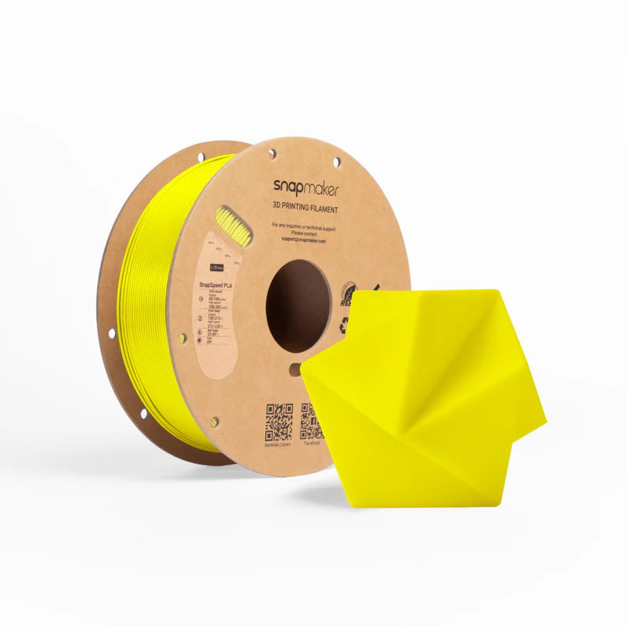 Filament PLA SnapSpeed (RFID) - 1KG