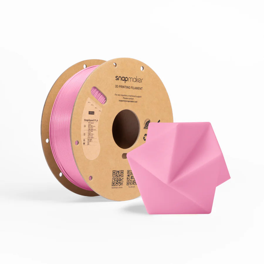 Filament PLA SnapSpeed (RFID) - 1KG