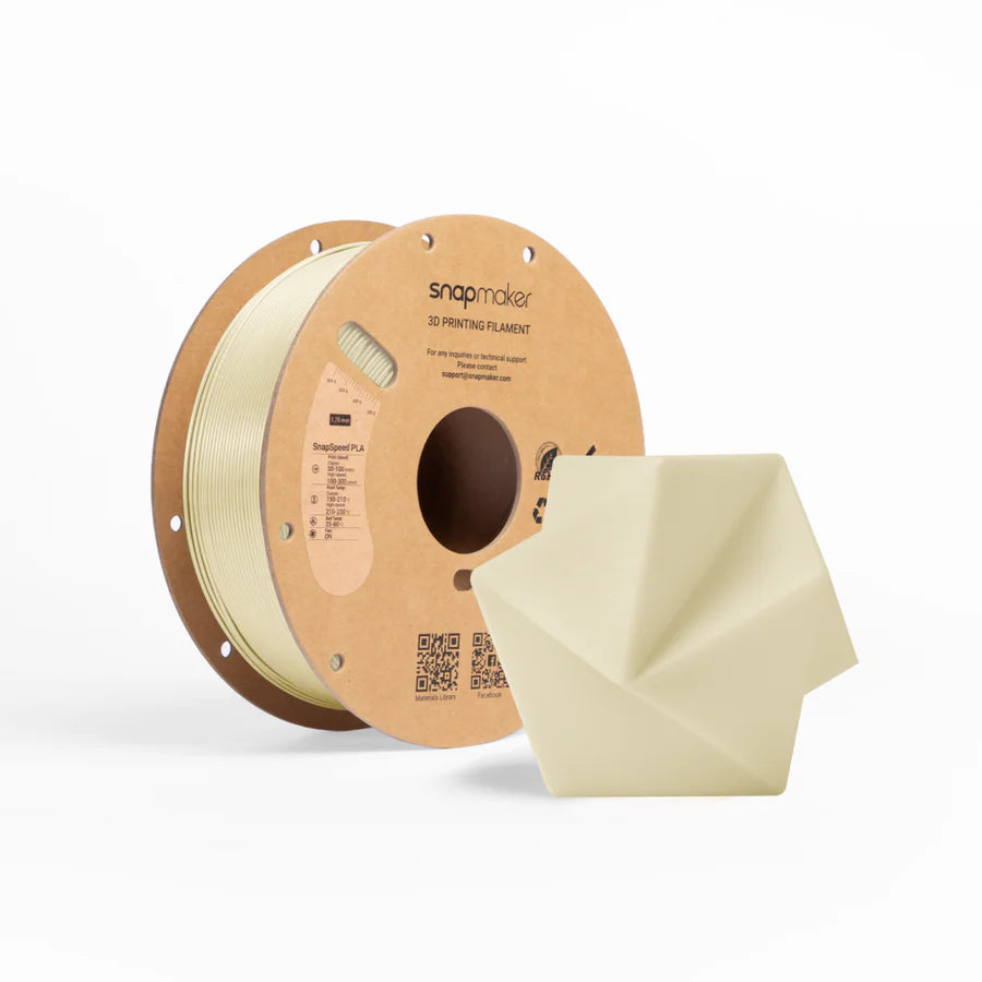 Filament PLA SnapSpeed (RFID) - 1KG