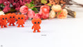 Tiny Heart - Figurina 3D