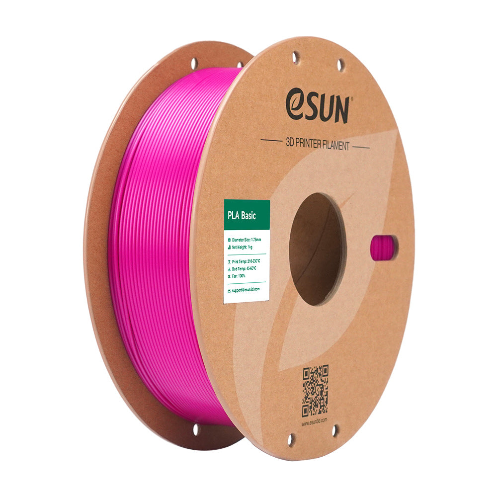 eSUN PLA-Basic Filament 1.75mm 1kg