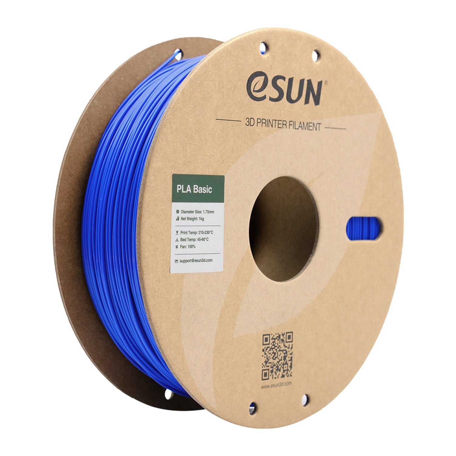 eSUN PLA-Basic Filament 1.75mm 1kg
