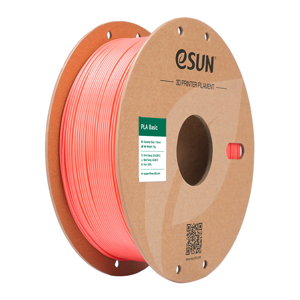 eSUN PLA-Basic Filament 1.75mm 1kg