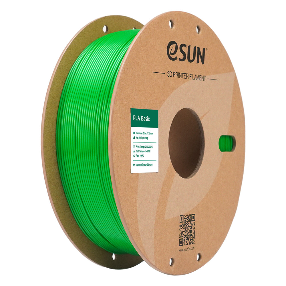 eSUN PLA-Basic Filament 1.75mm 1kg