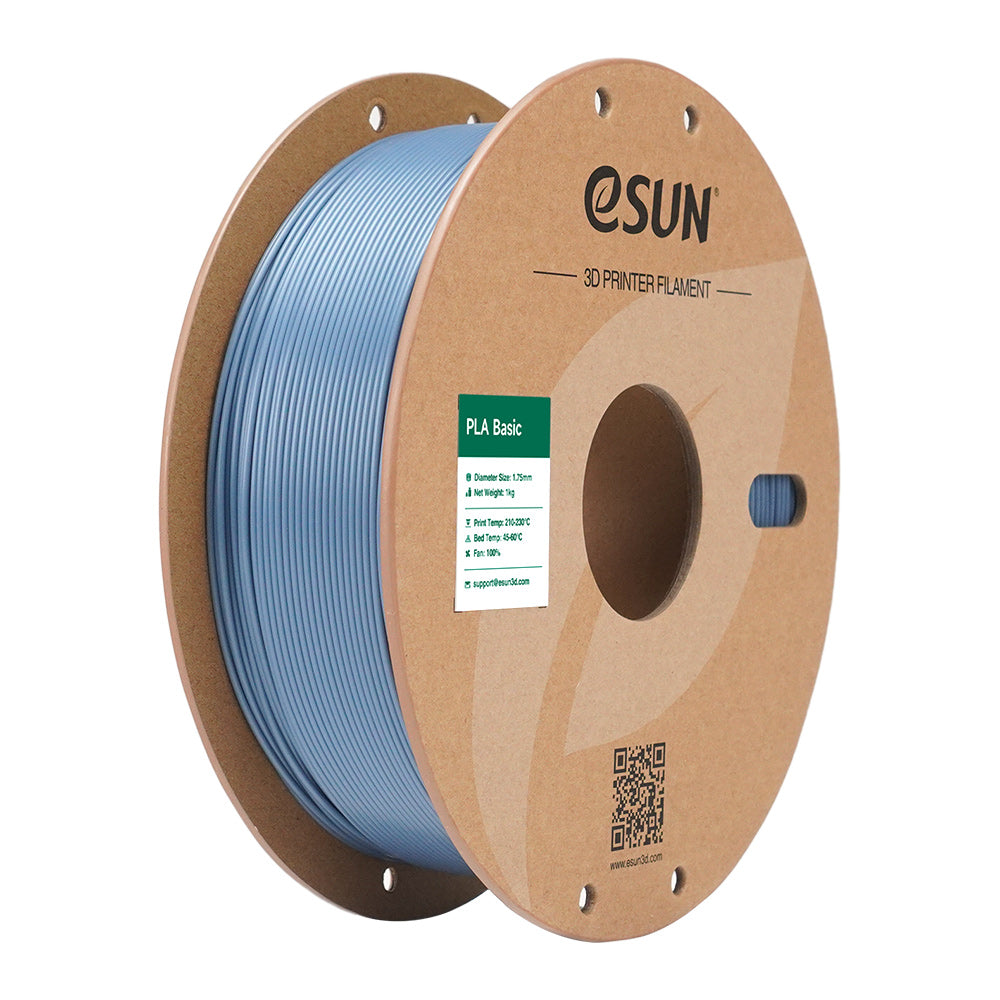 eSUN PLA-Basic Filament 1.75mm 1kg