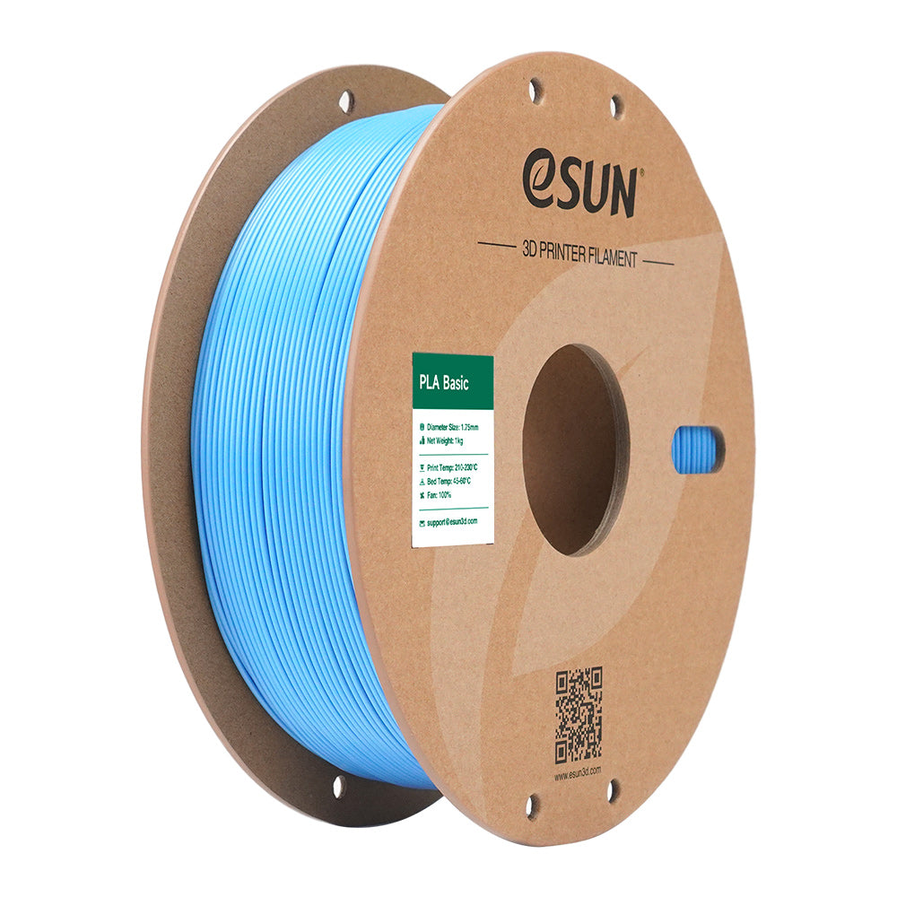 eSUN PLA-Basic Filament 1.75mm 1kg