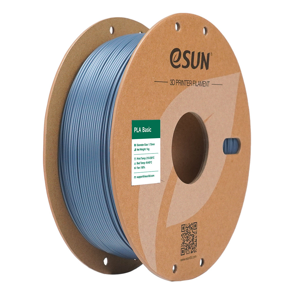 eSUN PLA-Basic Filament 1.75mm 1kg