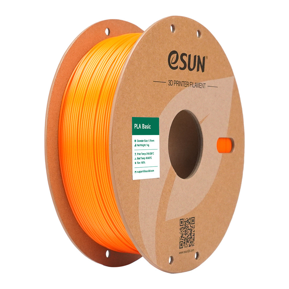 eSUN PLA-Basic Filament 1.75mm 1kg